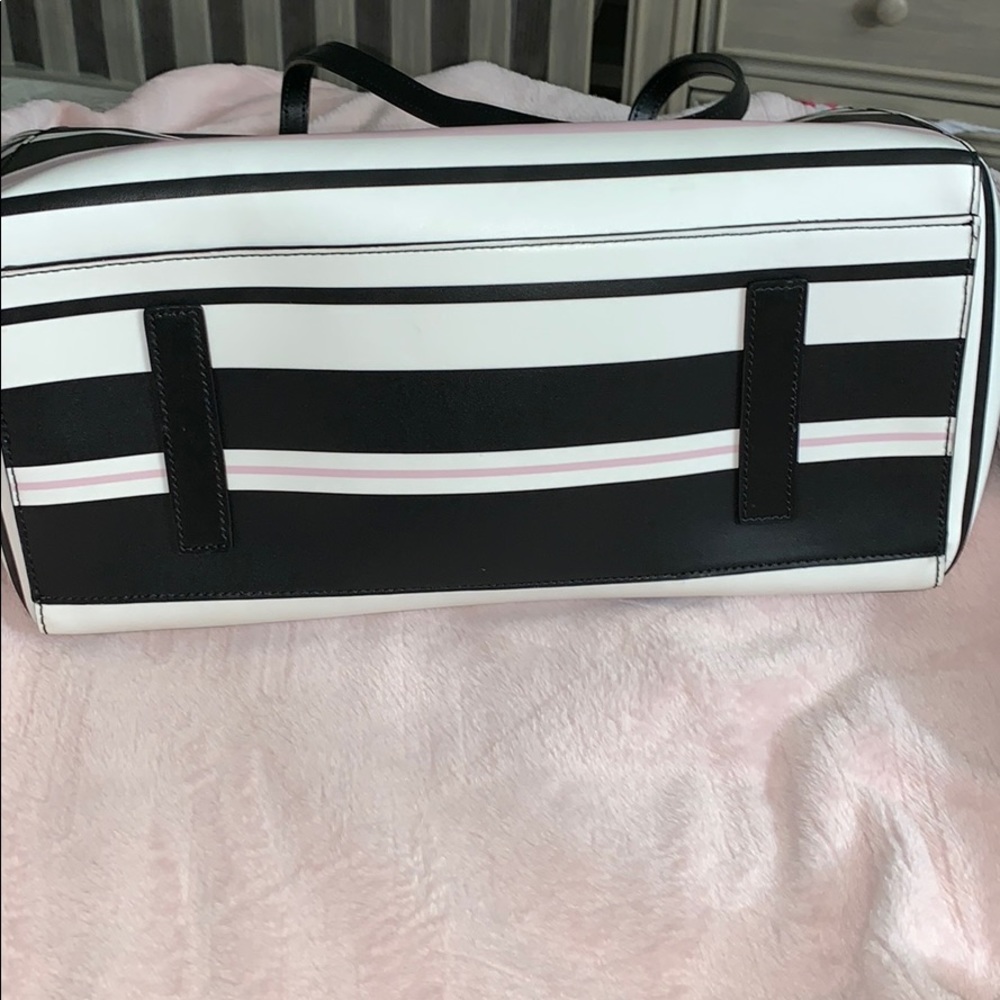 Diaper bag